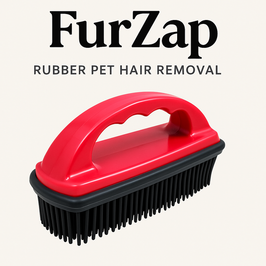 Furzap Brush